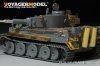 Voyager Model PE351181 WWII German Tiger I Early Production(For Border BT-010) 1/35